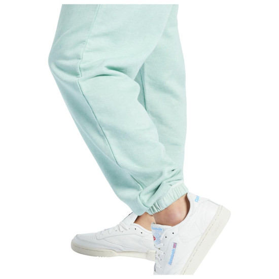 Reebok Γυναικείο παντελόνι φόρμας Natural Dye Reebok Γυναικείο παντελόνι φόρμας Natural Dye